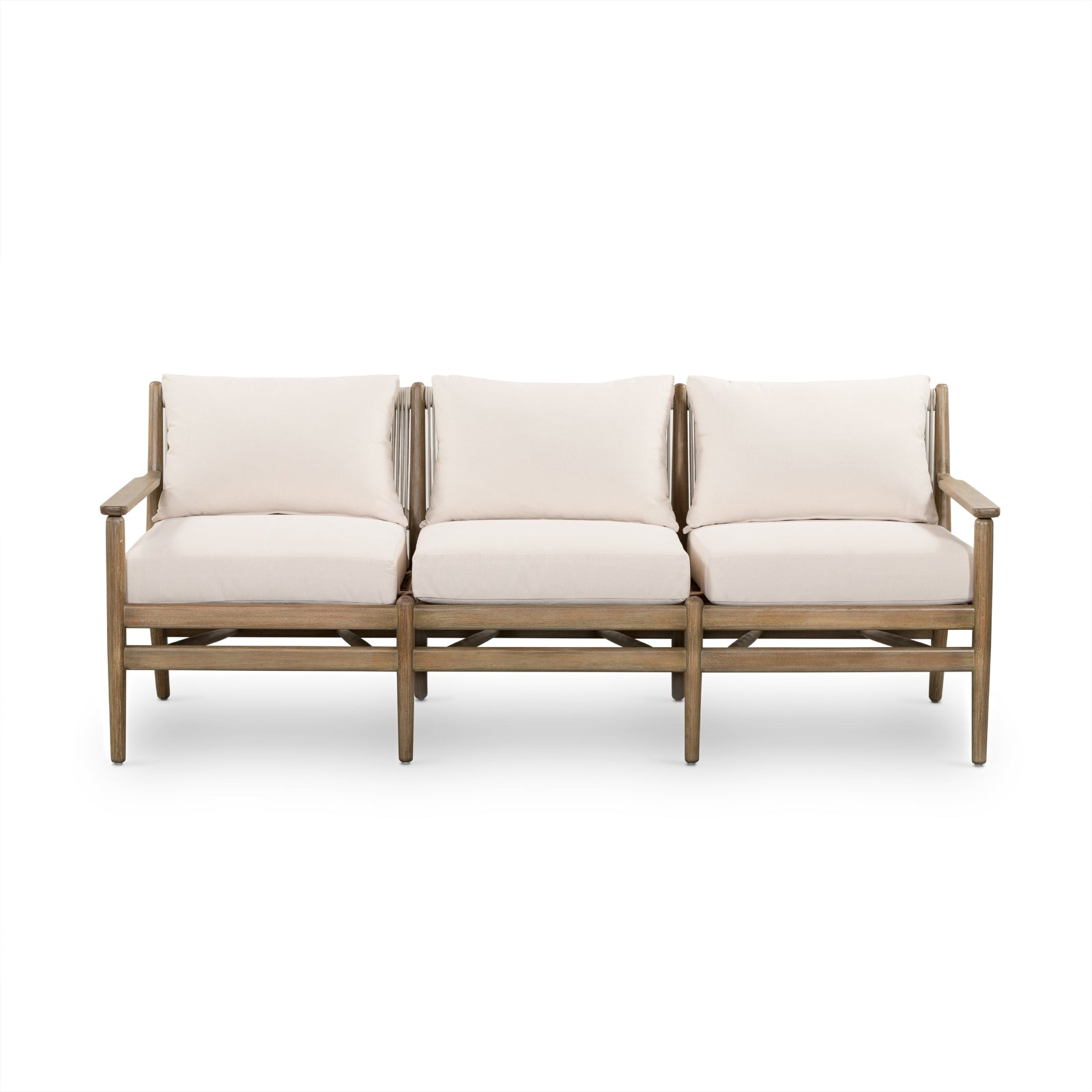 Rosen Outdoor Sofa
