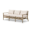 Rosen Outdoor Sofa