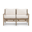 Rosen Outdoor Sofa