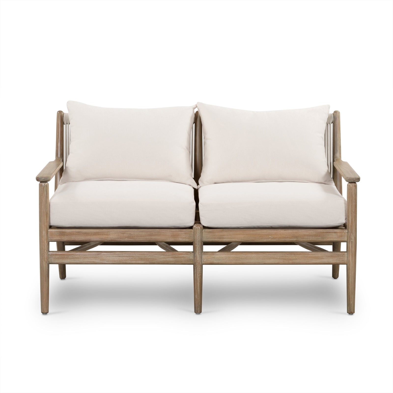 Rosen Outdoor Sofa
