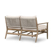 Rosen Outdoor Sofa