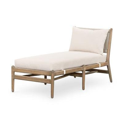 Rosen Outdoor Chaise
