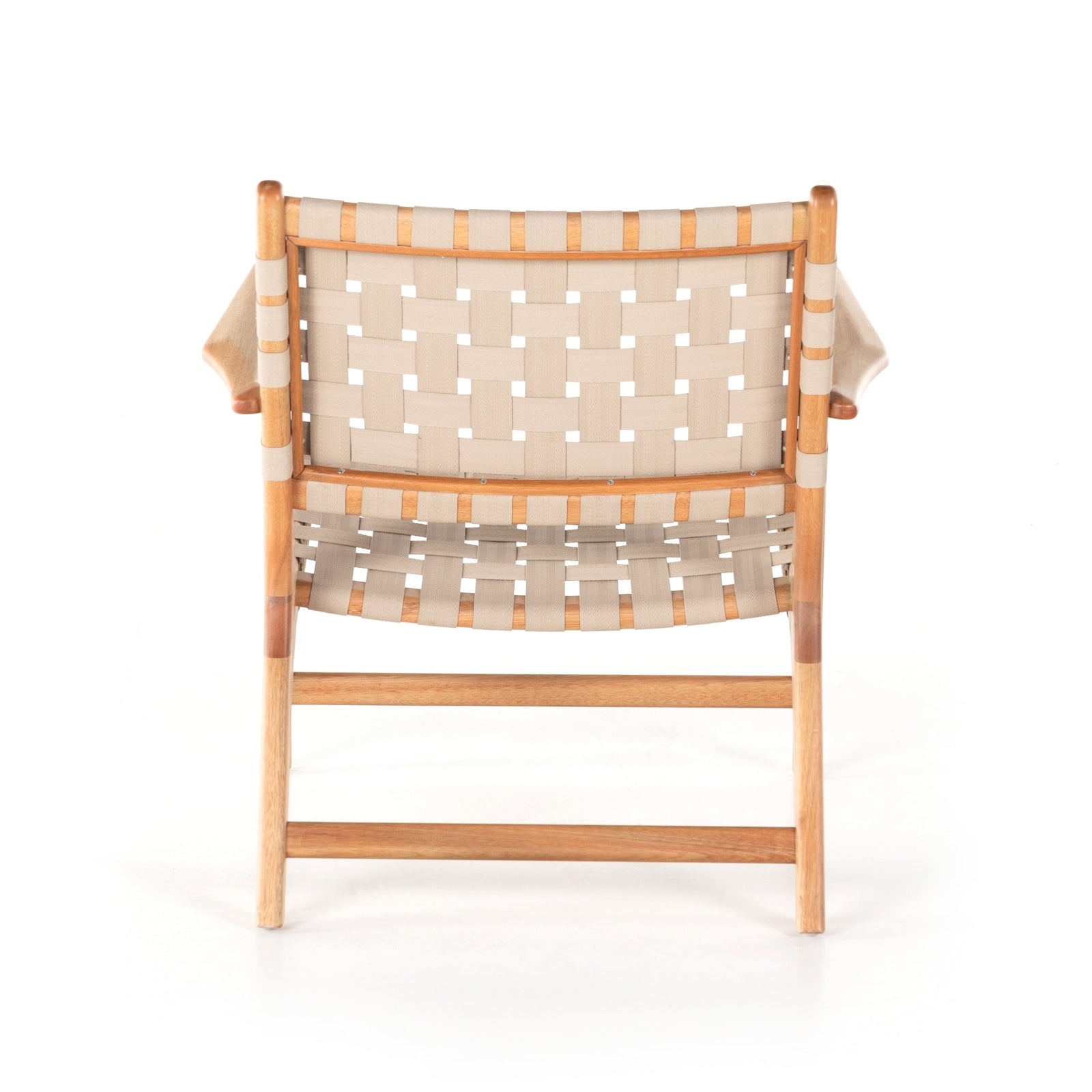 Jevon Outdoor Chair-Auburn Eucalyptus