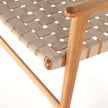 Jevon Outdoor Chair-Auburn Eucalyptus