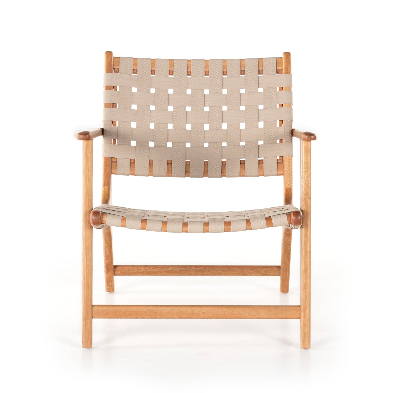 Jevon Outdoor Chair-Auburn Eucalyptus