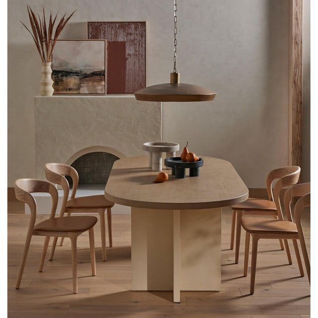 Four Hands Amare Dining Chair