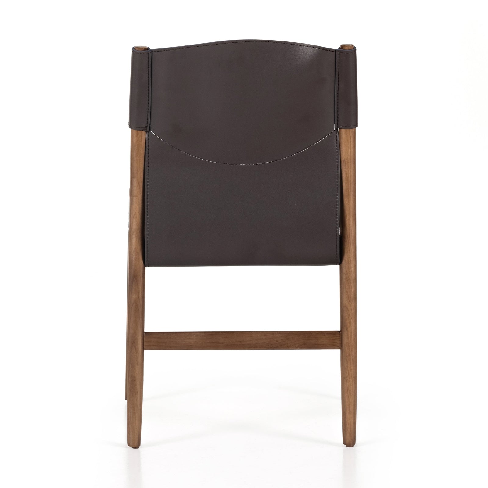 Four Hands Lulu Armless Dining Chair