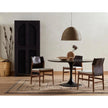 Four Hands Lulu Armless Dining Chair