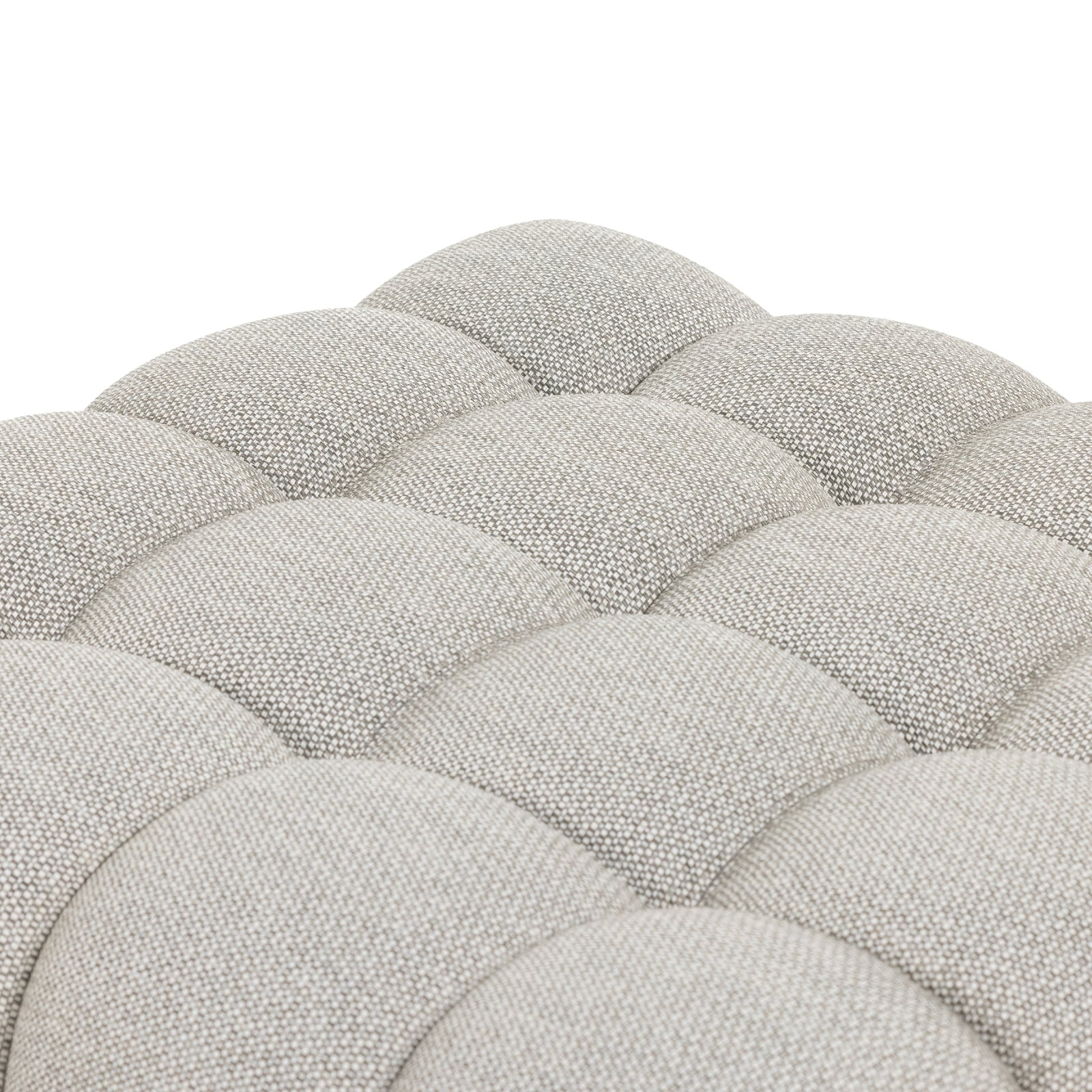 Roma Outdoor 4 PC Sectional with Ottoman