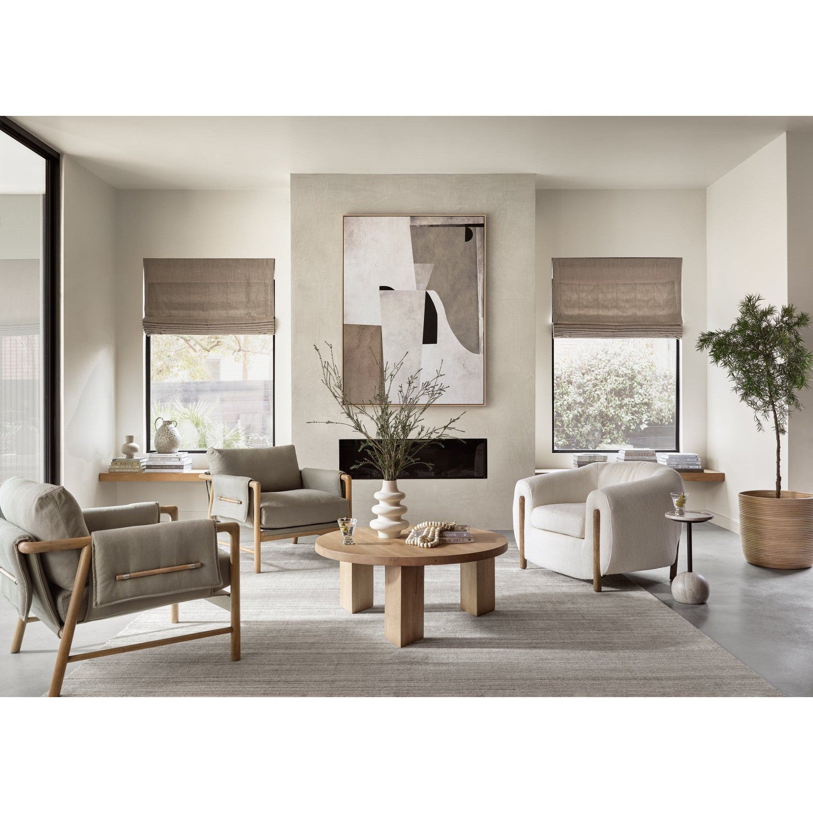 Priory by Dan Hobday