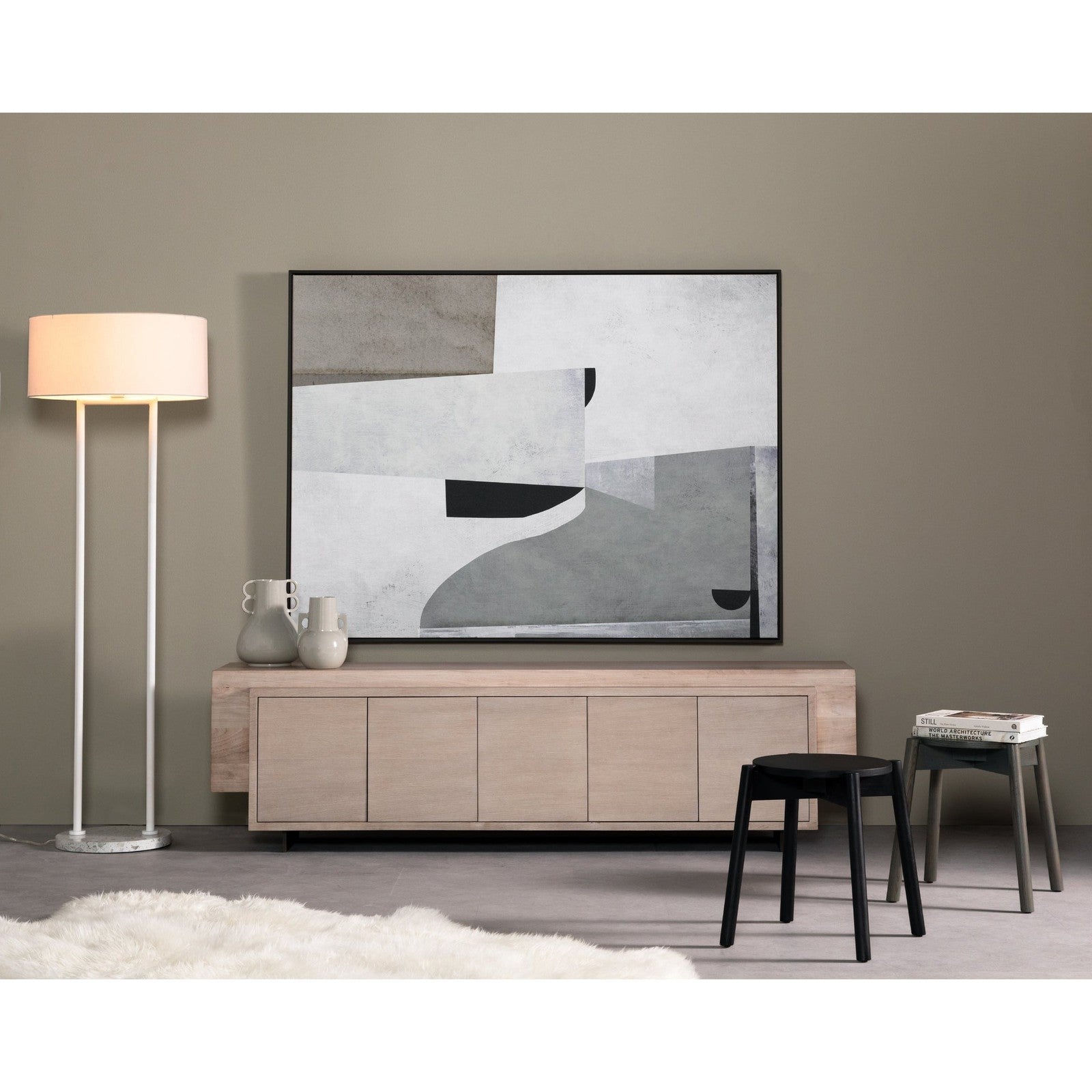 Priory by Dan Hobday