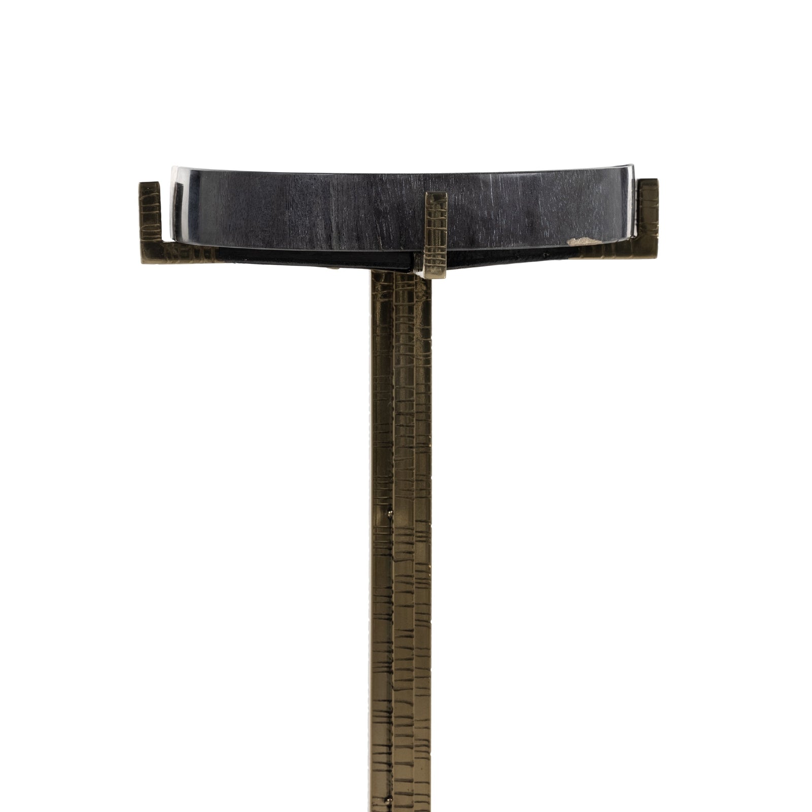 Four Hands Jonty Round End Table