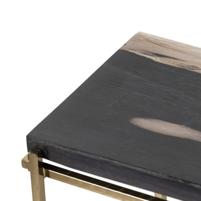 Four Hands Tig End Table