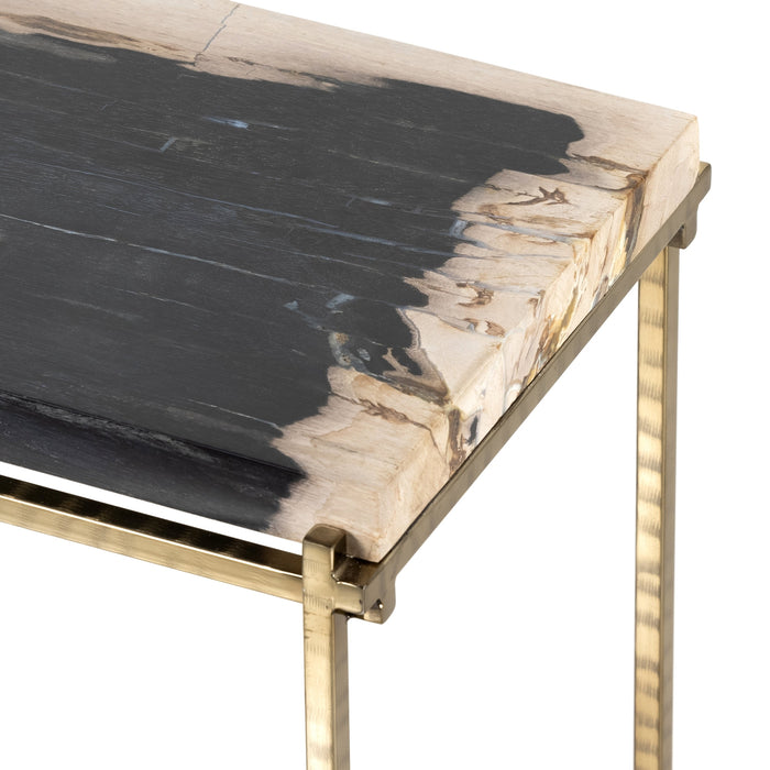 Four Hands Tig End Table