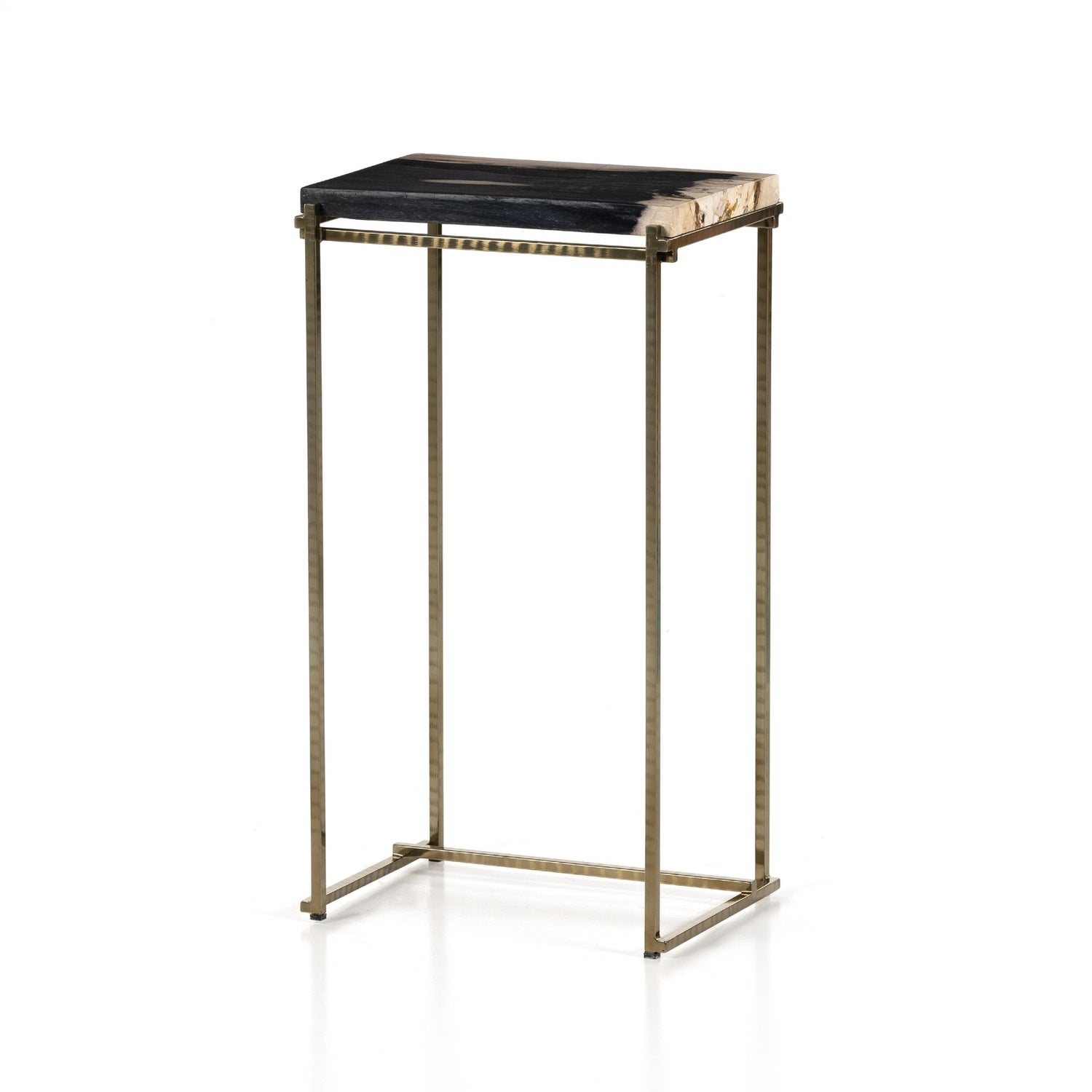 Four Hands Tig End Table