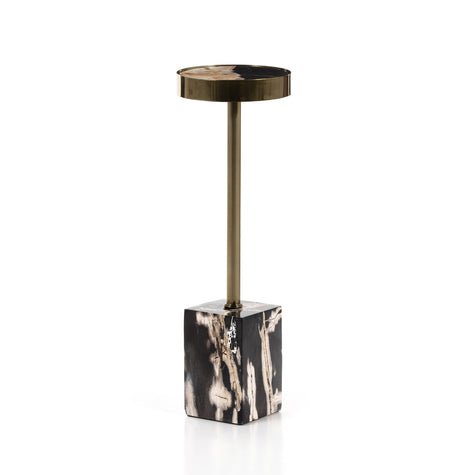 Four Hands Bevin End Table
