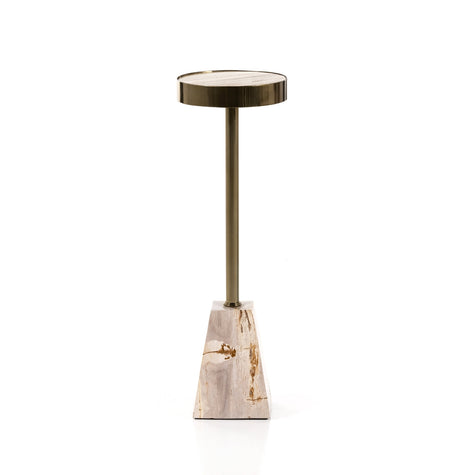 Four Hands Galen End Table