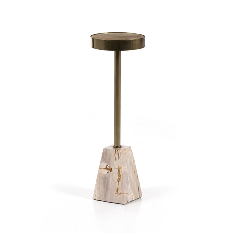 Four Hands Galen End Table