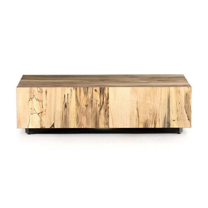 Four Hands Hudson Rectangle Coffee Table