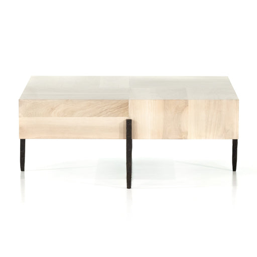 Four Hands Indra Square Coffee Table