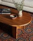 Four Hands Paden Coffee Table