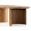 Four Hands Paden Coffee Table