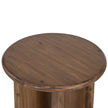 Four Hands Paden End Table