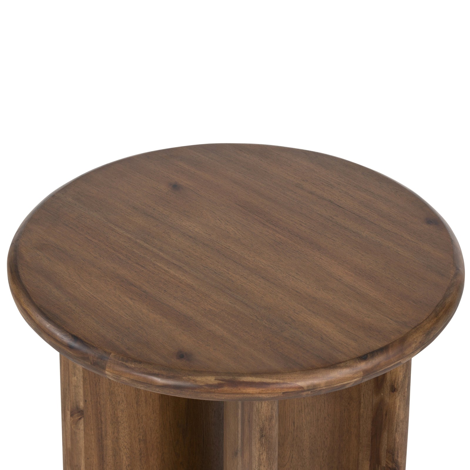Four Hands Paden End Table