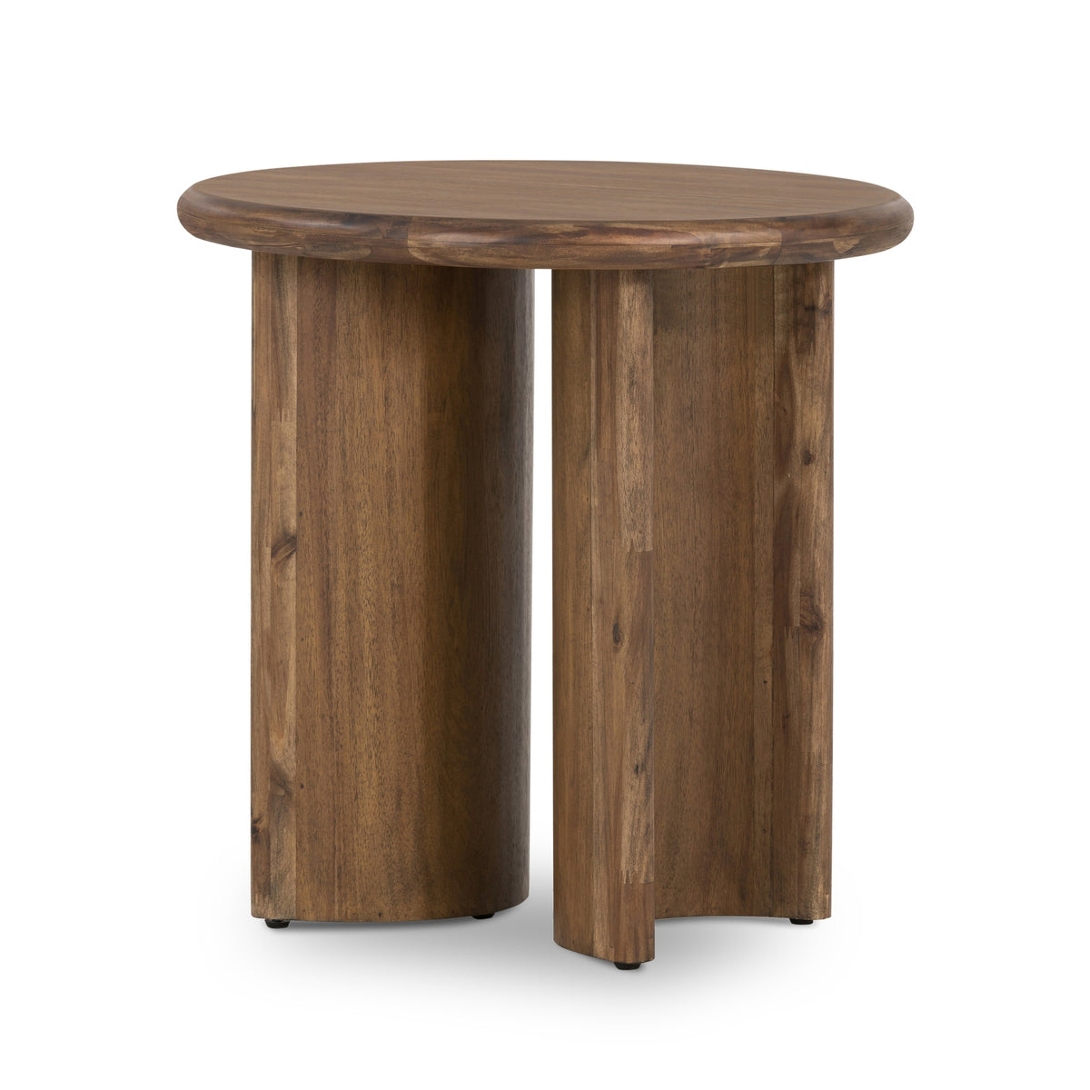 Four Hands Paden End Table — Grayson Living