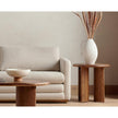Four Hands Paden End Table