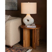 Paden End Table