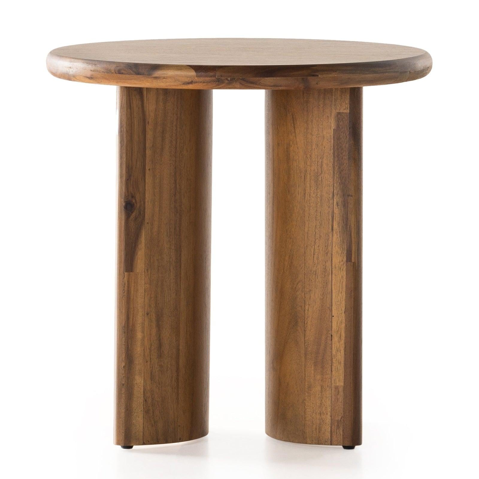 Paden End Table