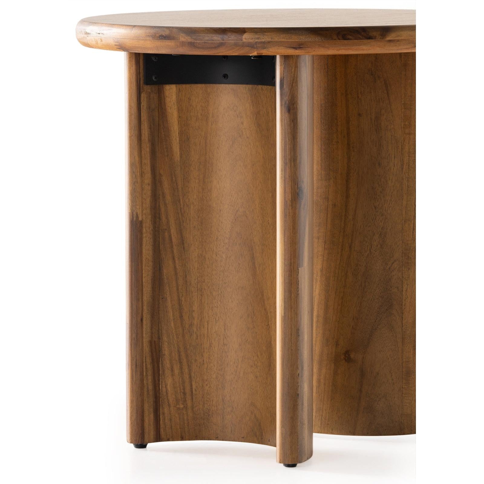 Paden End Table