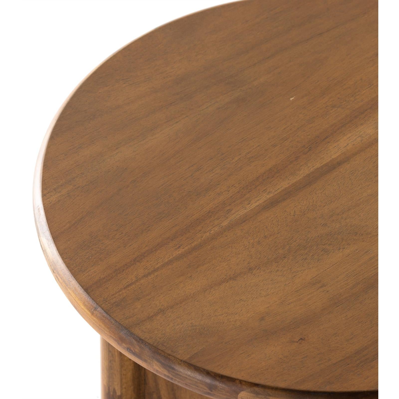 Paden End Table