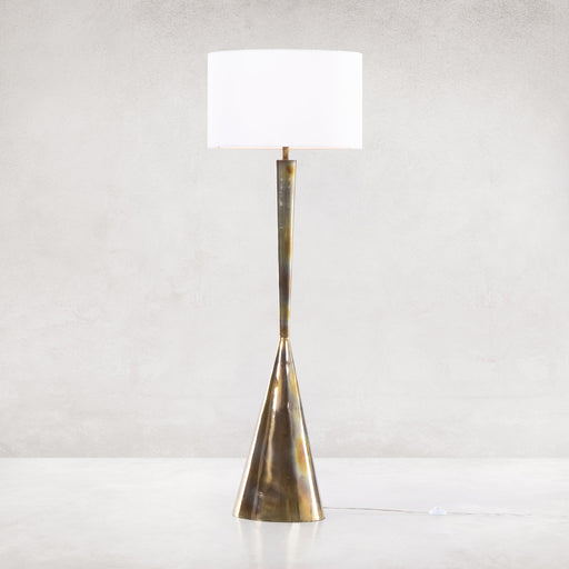 Clement Floor Lamp