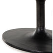 Simone Oval Coffee Table