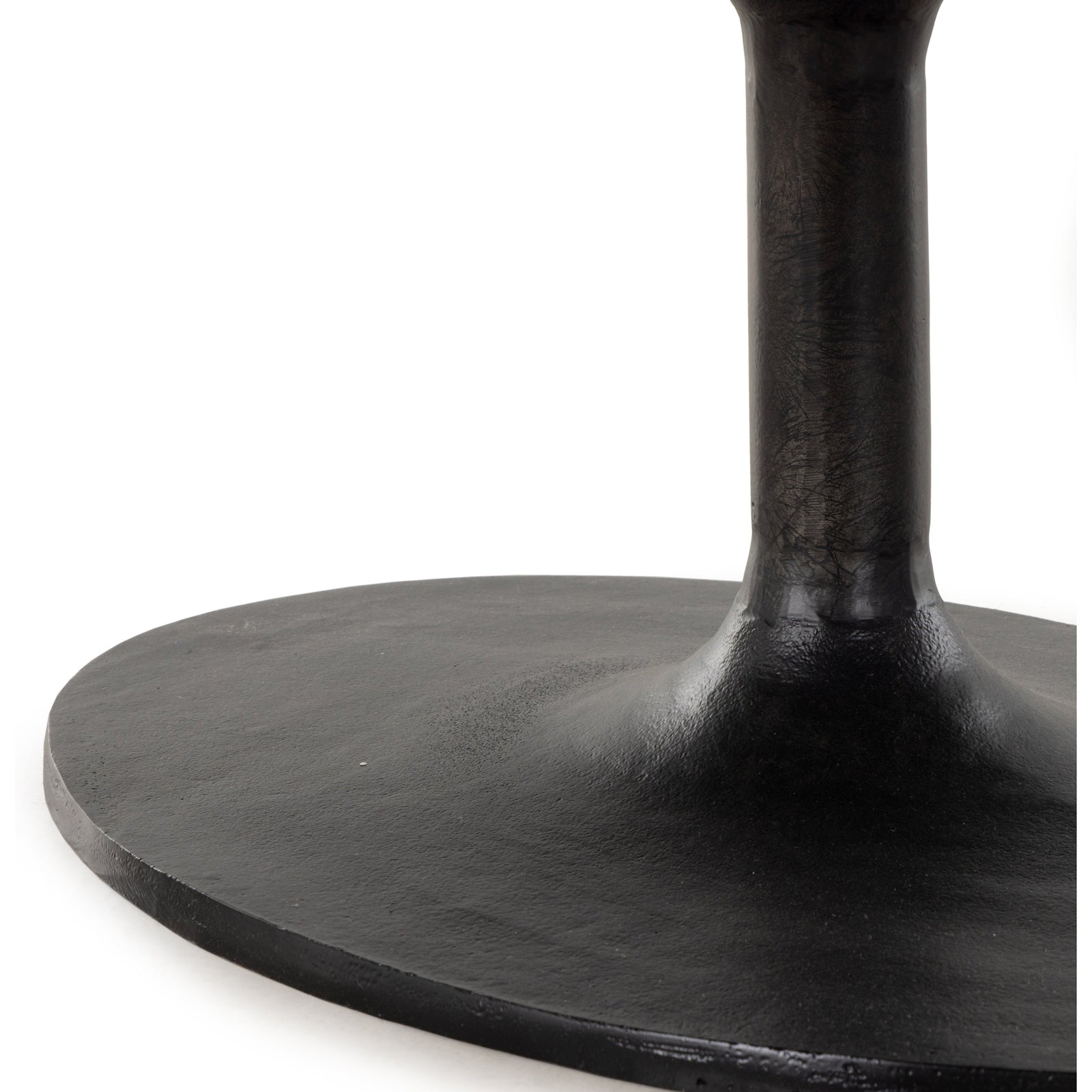Simone Oval Coffee Table