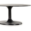 Simone Oval Coffee Table