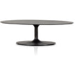 Simone Oval Coffee Table