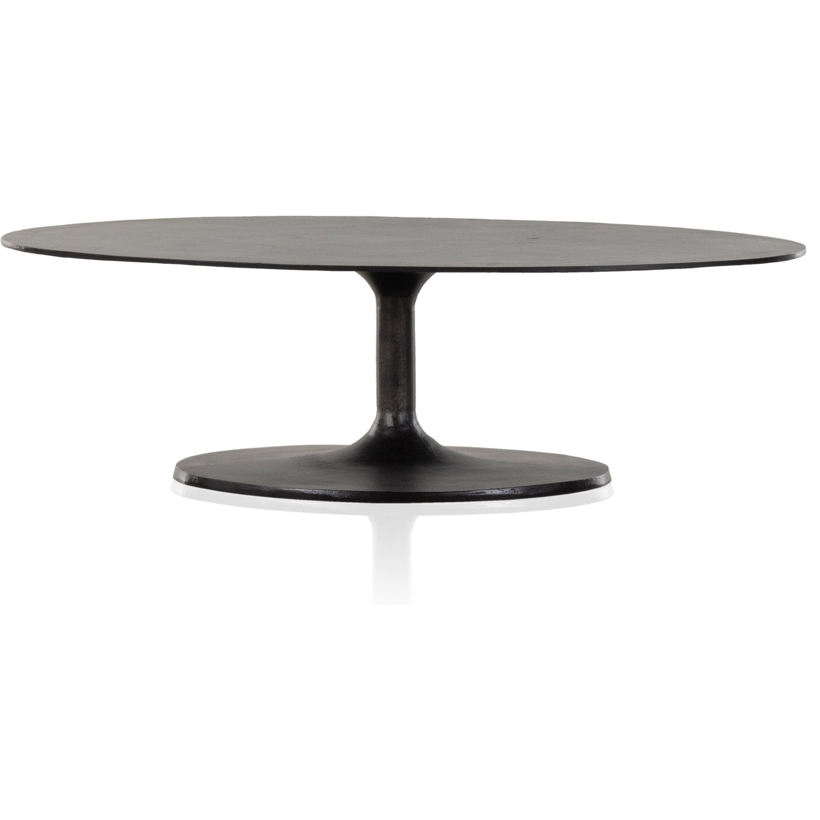 Simone Oval Coffee Table