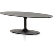 Simone Oval Coffee Table