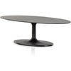 Simone Oval Coffee Table