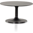 Simone Oval Coffee Table