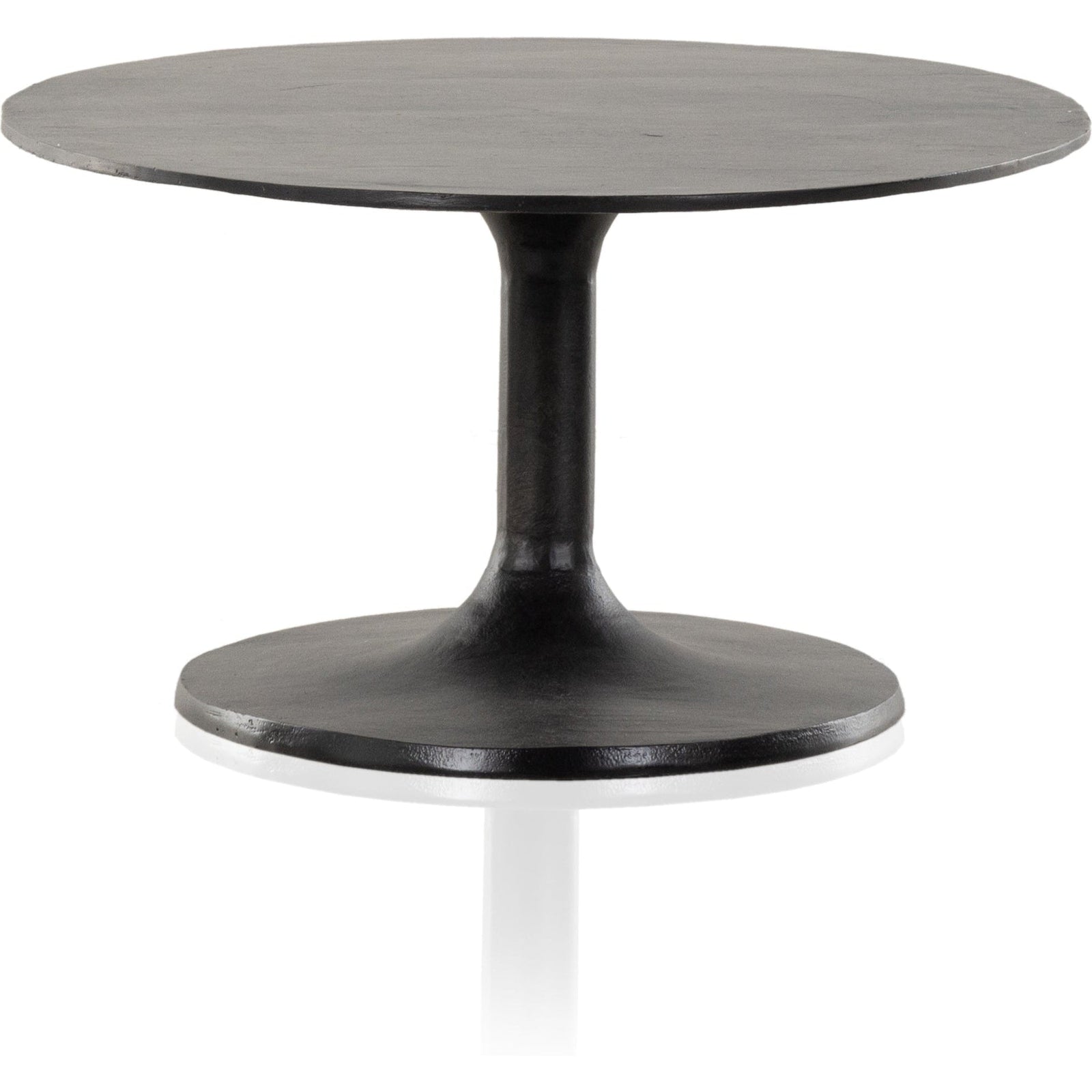 Simone Oval Coffee Table