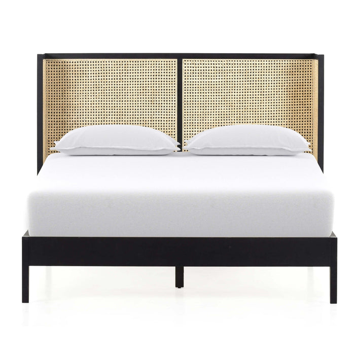 Four Hands Antonia Bed