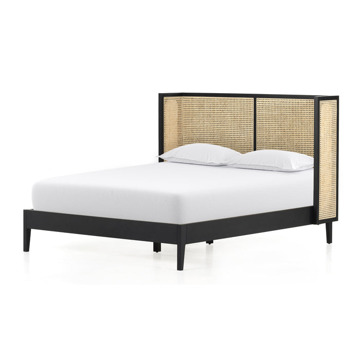Four Hands Antonia Bed