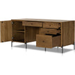Eaton Executive Desk
