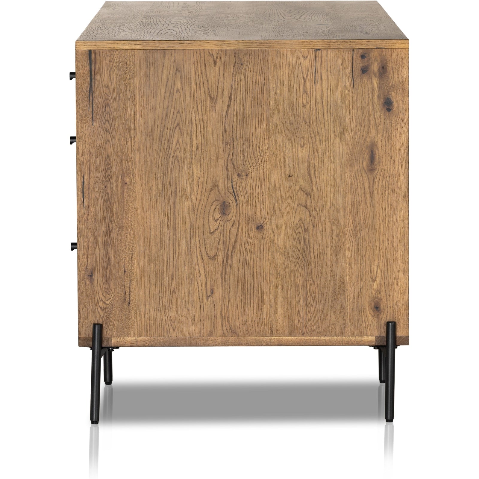 Eaton Executive Desk