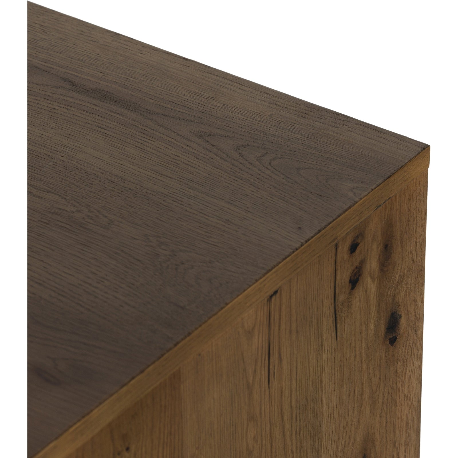 Eaton Executive Desk