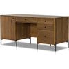 Eaton Executive Desk